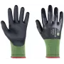 Honeywell AIDC CoreShield Double 24-7D28B/07 viiltosuojakäsineet, koko 7, harmaa/musta, 1 pari