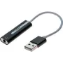 Exertis Connect USB-ulkoinen äänikortti 921550