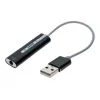 Exertis Connect USB-ulkoinen äänikortti 921550