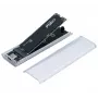 EXERTIS CONNECT M.2 SSD-kotelo USB 3.2 Gen 2 Type-C läpinäkyvä 924625