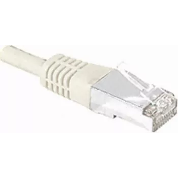 EXERTIS CONNECT 856873 Cat6 F/FTP -verkkokaapeli, 3 m, valkoinen