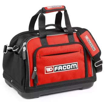Facom BS.2SBPB olkalaukku työkaluille, ilman työkaluja, 430 x 280 x 300 mm, 25 kg