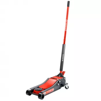 Facom DL.3CLP erittäin matala hydraulinen tunkki 3 t nostoalue 100-533 mm