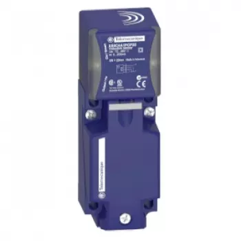 TMSS Germany induktiivinen lähestymisanturi XS8C4A1MPG13, 24-240V AC/DC, M30, 20mm tunnistus, NO, IP67/IP69K