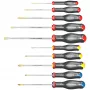 Facom Protwist® yleisruuvitalttasarja 10-osainen SL/PH/PZ ATW.J10PB