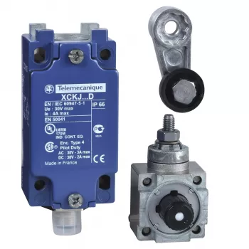 TMSS GERMANY Telemechanique Sensors rajakytkin XCKJ10513D IP66/IP67