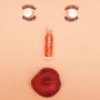 Nailmatic Kids roll-on huulikiilto lapsille Peach, 6,5 ml