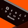 Ledger Nano X LNX-DEON laitteistolompakko