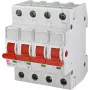 ETI 002423417 kuormakytkin keskusasennukseen 4-napainen 125 A 690 V AC