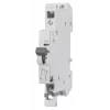 ETI 001908421 apu-/signaalikytkin PS/SS ETIMAT P6/P10, 1 NC + 1 NO, 6 A, 50/60 Hz