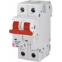 ETI SV 216 2P 16A modulaarinen kuormakytkin 002423221