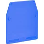 ETI ESC-CBC.2-10/PTB kansi nollajohdinliittimelle, sininen 003903050