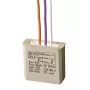 GROTHE uppoasennettava impulssirele 230V AC 3-500W painonappi MTR500E 5454050