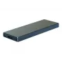 EXERTIS CONNECT ulkoinen 2,5 tuuman USB 3.0 M.2 SSD-kotelo 924664