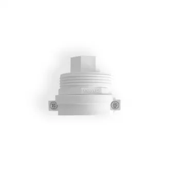 MCLIMATE M28x1,5 - M30x1,5 patteriventtiiliadapteri (TRVM28-adapteri)