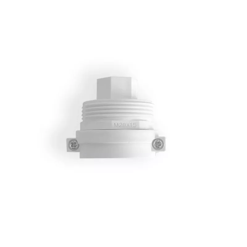 MCLIMATE M28x1,5 - M30x1,5 patteriventtiiliadapteri (TRVM28-adapteri)