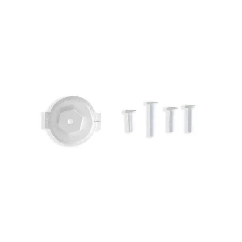 MCLIMATE M28x1,5 - M30x1,5 patteriventtiiliadapteri (TRVM28-adapteri)