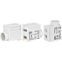 ETI 002921278 kiskoliitin EFB-50 ruuviliitin 50A 400V