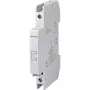 ETI 002069001 apukytkin PS EFI-MD, 1 NO + 1 NC, 230 V AC, 6 A, 50/60 Hz
