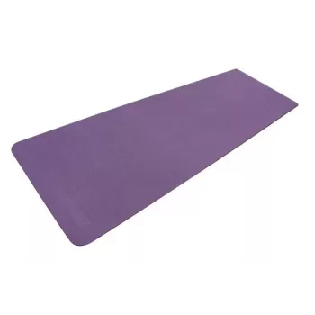 SCHILDKROT Bicolor joogamatto, 4 mm, violetti/vaaleanpunainen, PVC-vapaa, liukumaton, 1830 x 610 mm 960269