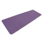 SCHILDKROT Bicolor joogamatto, 4 mm, violetti/vaaleanpunainen, PVC-vapaa, liukumaton, 1830 x 610 mm 960269