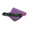 SCHILDKROT Bicolor joogamatto, 4 mm, violetti/vaaleanpunainen, PVC-vapaa, liukumaton, 1830 x 610 mm 960269