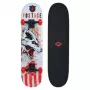 SCHILDKRÖT Skateboard Grinder 31 tuuman Wolf Deck Complete Skateboard 510682