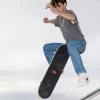 SCHILDKRÖT Skateboard Grinder 31 tuuman Wolf Deck Complete Skateboard 510682