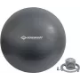 SCHILDKRÖT jumppapallo 750 mm antrasiitti Anti-Burst 960157