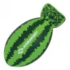 SCHILDKROT Splash Ball Watermelon -vesipallo, vihreä, 250 mm halkaisija, pitävä pinta, 1 kpl (970292)