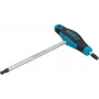 HAZET T-kahvaruuvimeisseli 829KKT-T30 | TORX TX30 | 100 mm terä