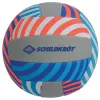 SCHILDKRÖT neopreeni beachvolley-pallo koko 5, suolavedenkestävä, pehmeä tekstiilipinta 970341