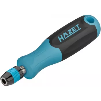 HAZET 811BH ruuvauskärjen pidike, 1/4