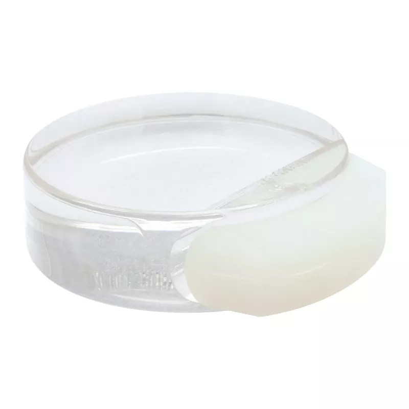 Wagner design yourself EH 5105 CLEAR lattianpysäytin, muovi, läpinäkyvä (15510511)