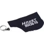 HAZET pölypussisarja 9043N-10-07/2 (2 kpl:n pakkaus, kuitukangas, epäkeskohiomakoneelle 9043N-10)