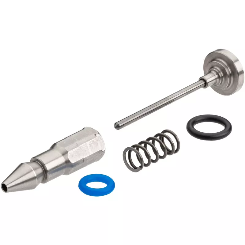 HAZET 9035G-1 paineilma kaiverruskynä