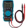 HAZET 2152-600 digitaalinen käsikäyttöinen yleismittari CAT III 600 V, 2000 counts