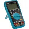 HAZET 2152-600 digitaalinen käsikäyttöinen yleismittari CAT III 600 V, 2000 counts