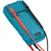 HAZET 2152-600 digitaalinen käsikäyttöinen yleismittari CAT III 600 V, 2000 counts