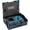 HAZET 4812-23/5AF endoskooppianturi 3,9 mm halkaisija 1 m pituus