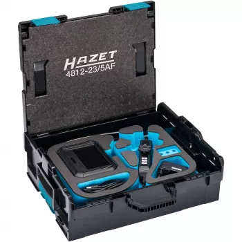 HAZET 4812-23/5AF endoskooppianturi 3,9 mm halkaisija 1 m pituus