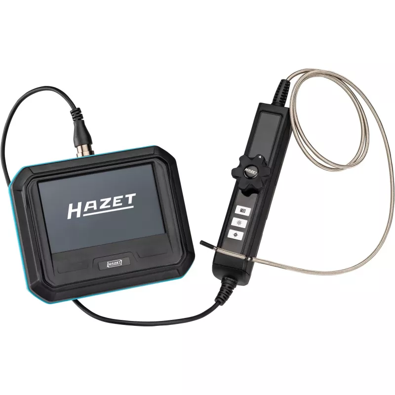 HAZET 4812-23/5AF endoskooppianturi 3,9 mm halkaisija 1 m pituus
