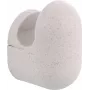 Wagner design yourself PILL seinäkoukku, harmaa, 1 koukku, ruuvikiinnitys, muovi 17041321
