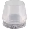 Wagner design yourself EH 0564 tuolinjalkatulpat muovi Ø 2,2-2,8 cm 4 kpl (15056499)