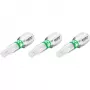 HAZET 2223N-T20/3 TORX-bitti T20, 1/4 tuuman kiinnitys, 25 mm