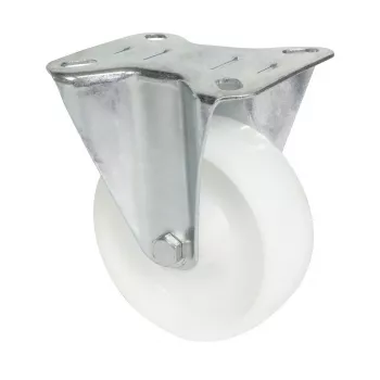 Wagner design yourself -kuljetuslaitteiden kulmatela RO 8500 hopea (4850001) kulmatela 80 mm 100 kg