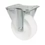 Wagner design yourself -kuljetuslaitteiden kulmatela RO 8500 hopea (4850001) kulmatela 80 mm 100 kg