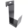 Wagner design yourself seinäteline WH 2089 musta (15208901)