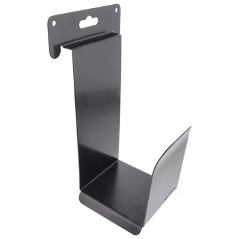Wagner design yourself seinäteline WH 2089 musta (15208901)