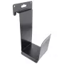Wagner design yourself seinäteline WH 2089 musta (15208901)
